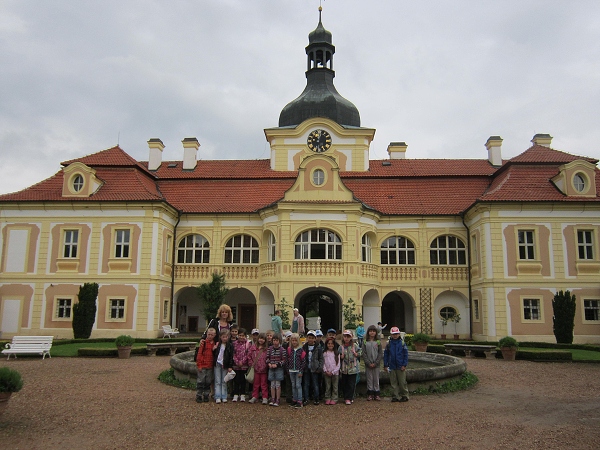 Fotogalerie Z Blatensk