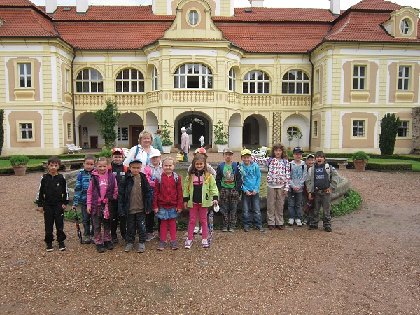 Fotogalerie Z Blatensk