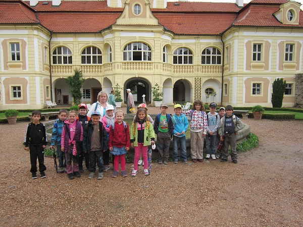 Fotogalerie Z Blatensk