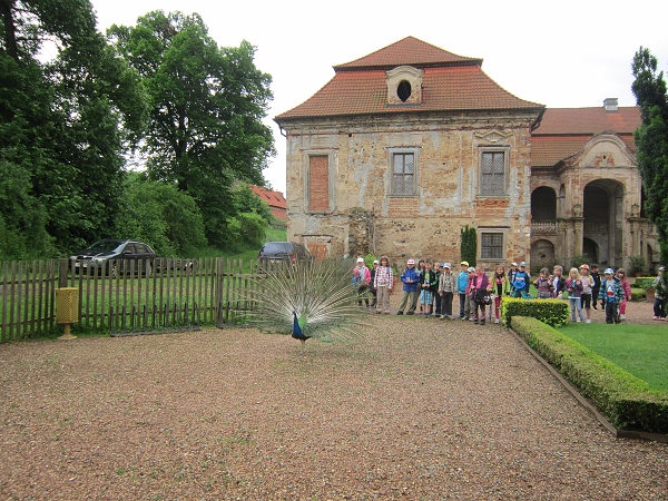 Fotogalerie Z Blatensk