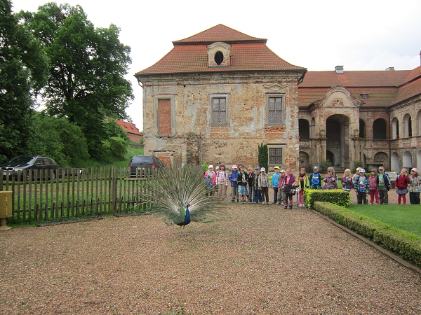 Fotogalerie Z Blatensk