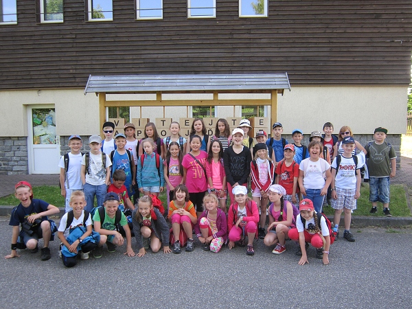 Fotogalerie Z Blatensk