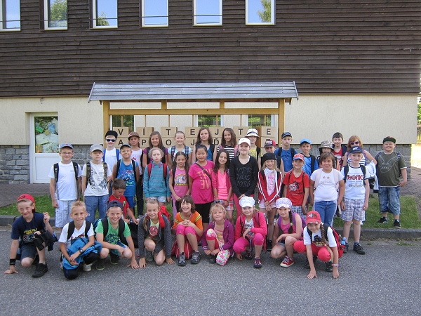 Fotogalerie Z Blatensk
