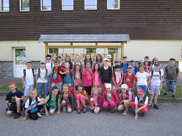 Fotogalerie Z Blatensk