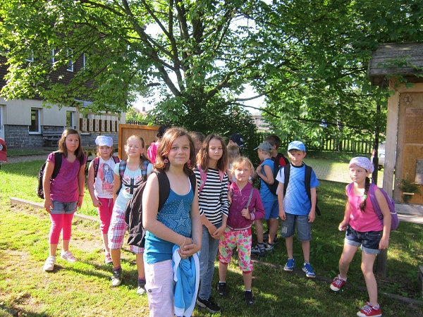 Fotogalerie Z Blatensk