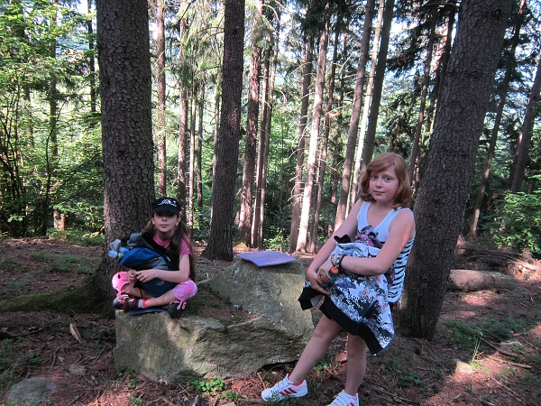 Fotogalerie Z Blatensk