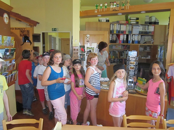 Fotogalerie Z Blatensk