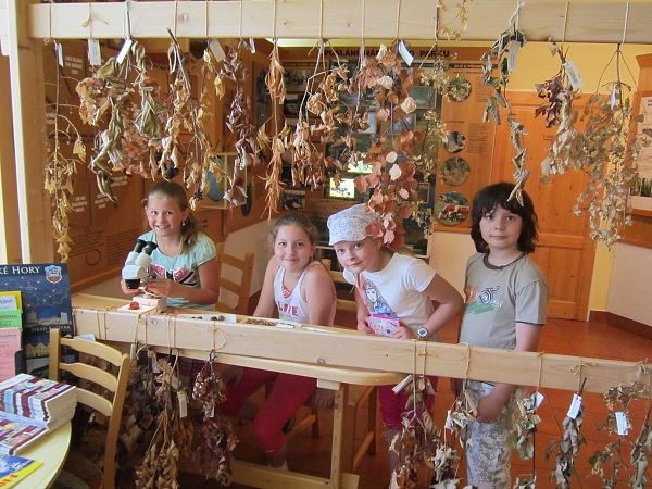 Fotogalerie Z Blatensk