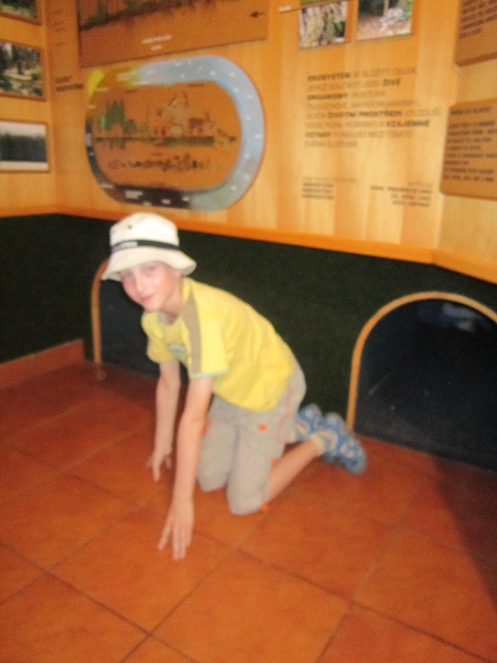 Fotogalerie Z Blatensk