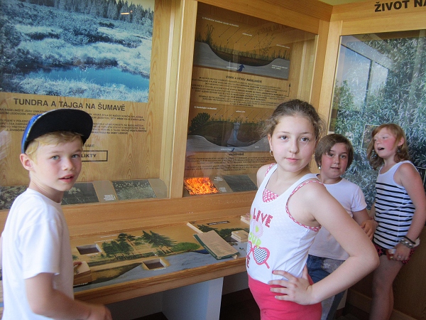 Fotogalerie Z Blatensk