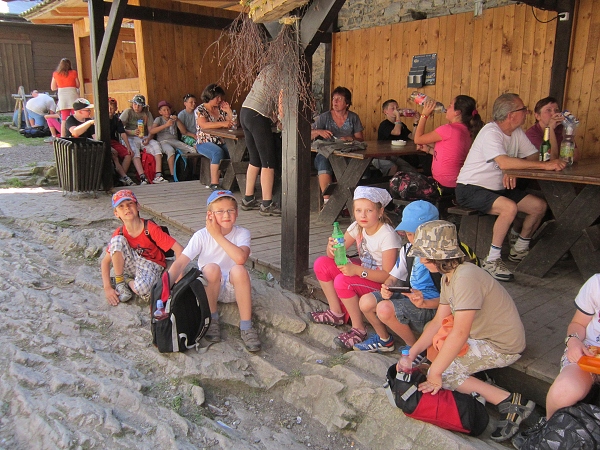 Fotogalerie Z Blatensk