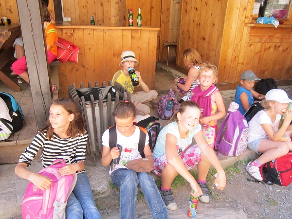 Fotogalerie Z Blatensk