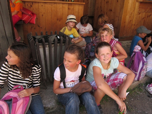 Fotogalerie Z Blatensk