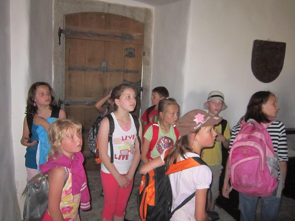 Fotogalerie Z Blatensk