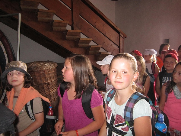 Fotogalerie Z Blatensk