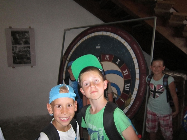 Fotogalerie Z Blatensk
