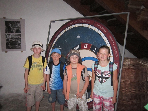 Fotogalerie Z Blatensk