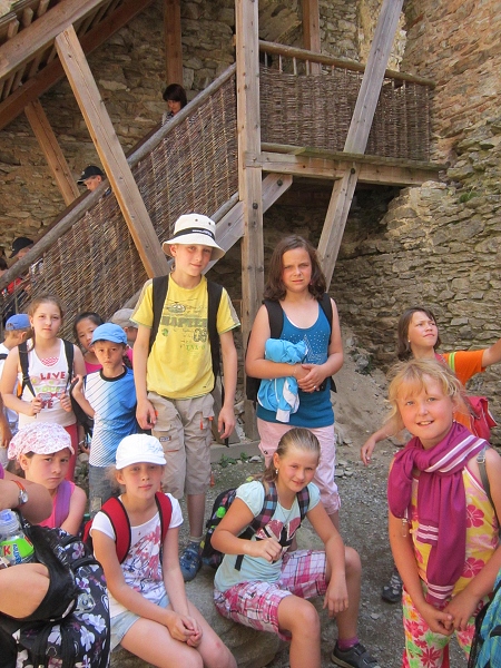 Fotogalerie Z Blatensk