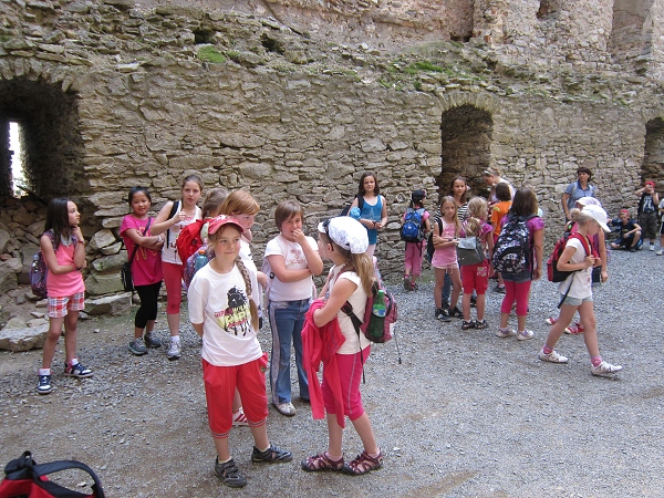 Fotogalerie Z Blatensk