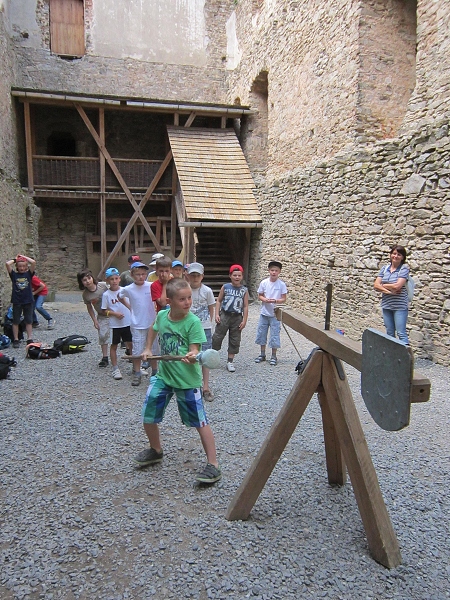 Fotogalerie Z Blatensk