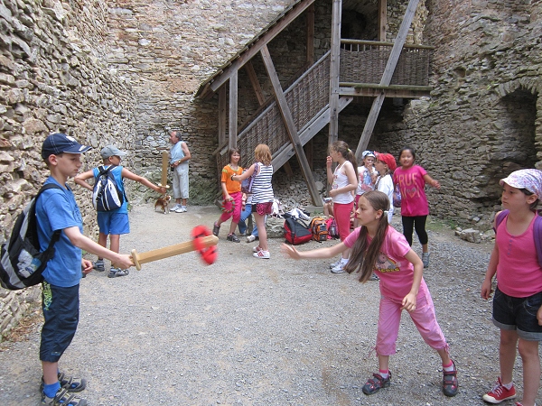 Fotogalerie Z Blatensk