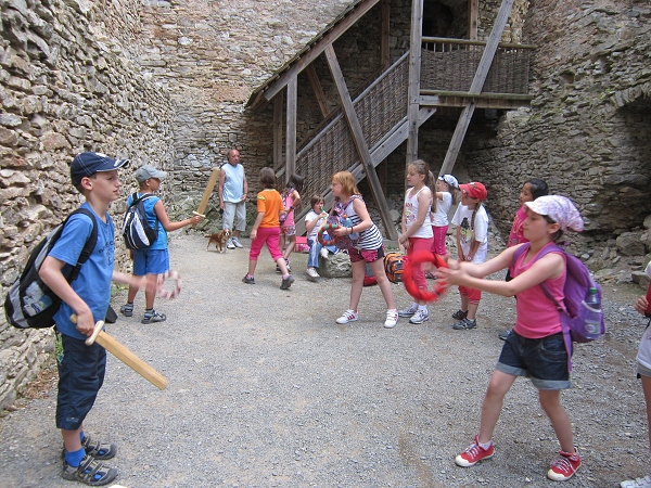 Fotogalerie Z Blatensk