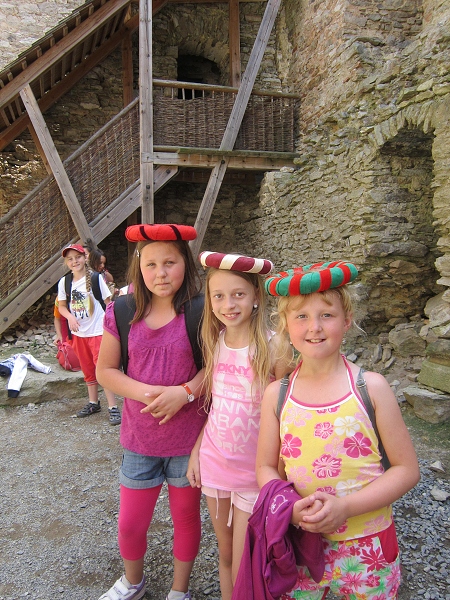 Fotogalerie Z Blatensk