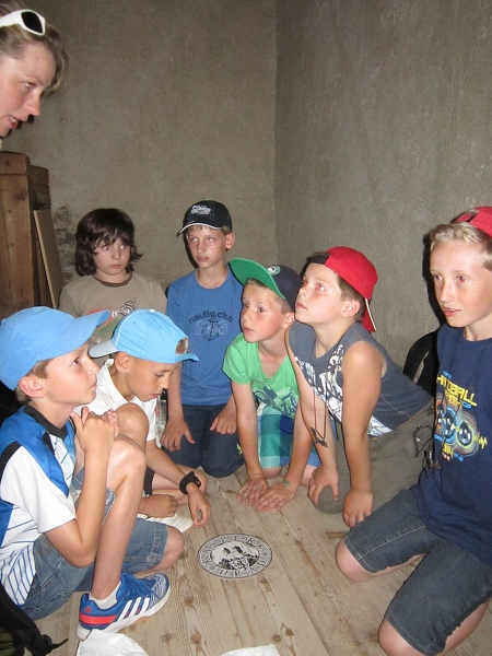 Fotogalerie Z Blatensk