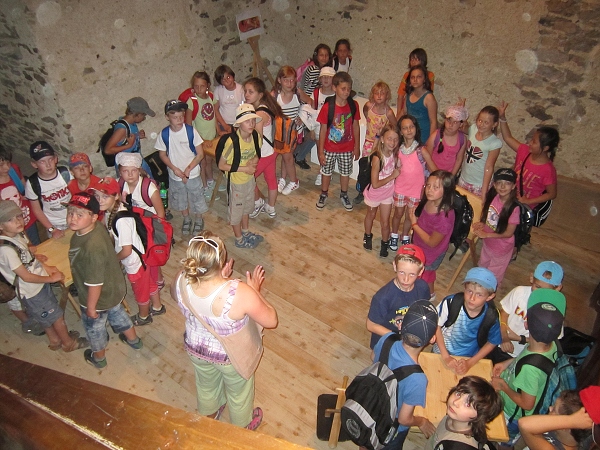 Fotogalerie Z Blatensk