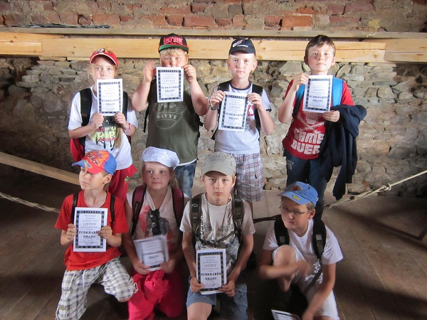 Fotogalerie Z Blatensk