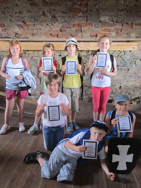 Fotogalerie Z Blatensk