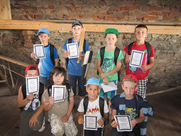Fotogalerie Z Blatensk