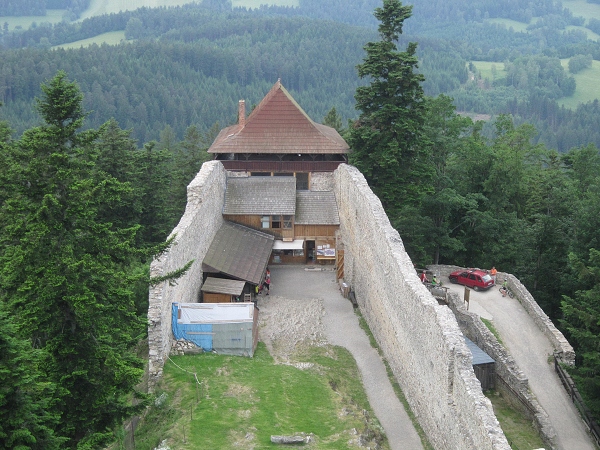Fotogalerie Z Blatensk