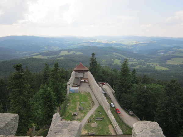 Fotogalerie Z Blatensk