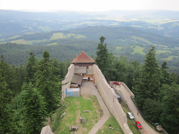 Fotogalerie Z Blatensk