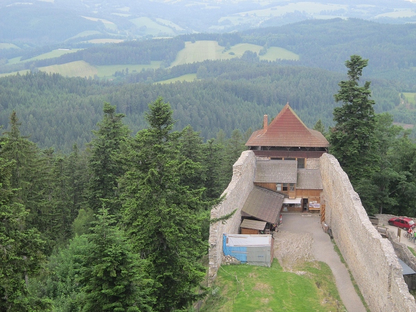 Fotogalerie Z Blatensk