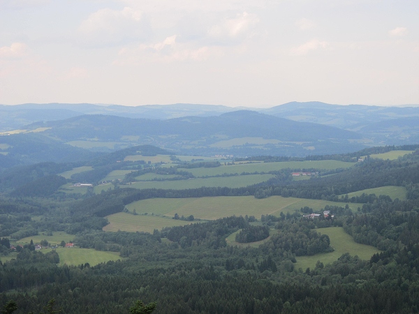 Fotogalerie Z Blatensk