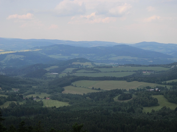 Fotogalerie Z Blatensk