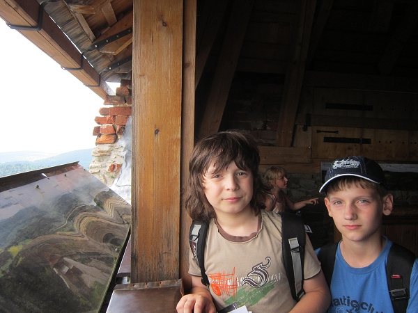 Fotogalerie Z Blatensk