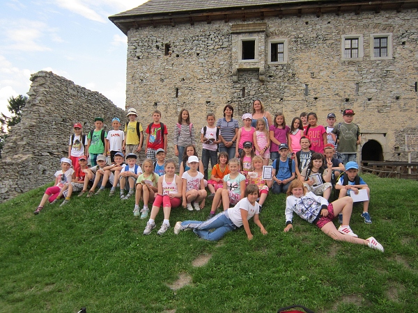 Fotogalerie Z Blatensk