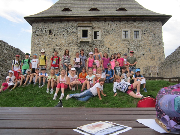 Fotogalerie Z Blatensk