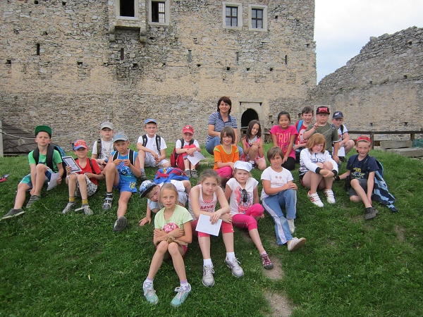 Fotogalerie Z Blatensk