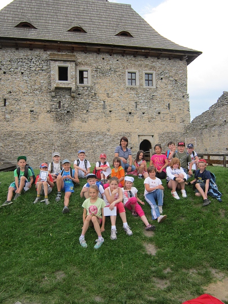 Fotogalerie Z Blatensk