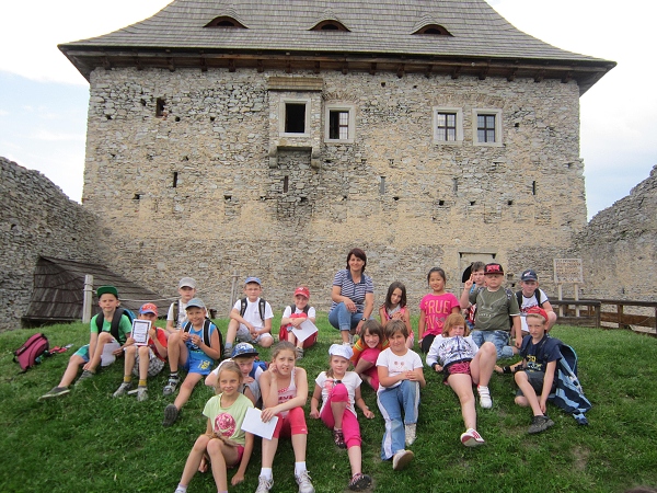 Fotogalerie Z Blatensk
