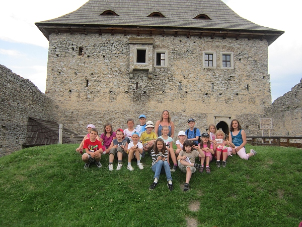 Fotogalerie Z Blatensk