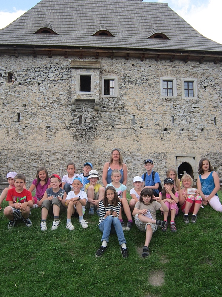 Fotogalerie Z Blatensk