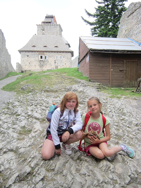 Fotogalerie Z Blatensk