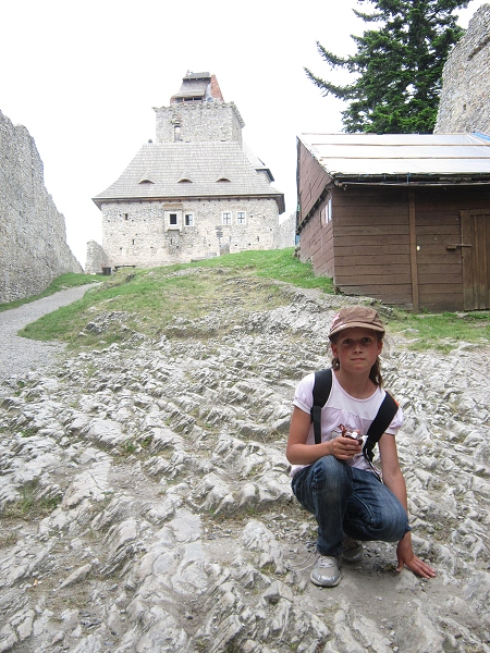 Fotogalerie Z Blatensk