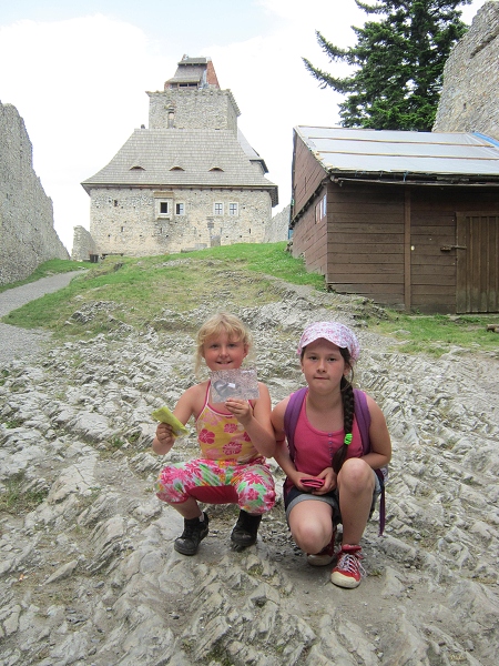 Fotogalerie Z Blatensk
