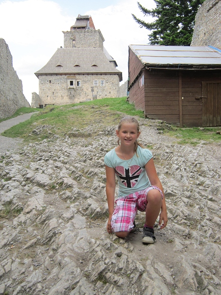 Fotogalerie Z Blatensk